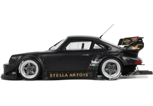 1/18 PORSCHE 911 RWB Stella 2010