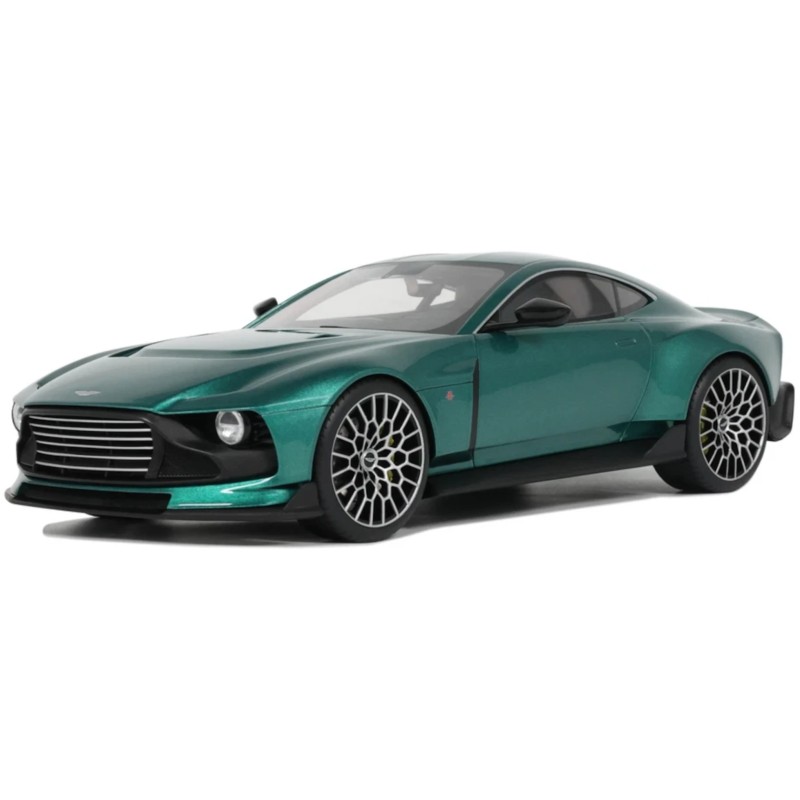 1/18 ASTON MARTIN Valour 2024