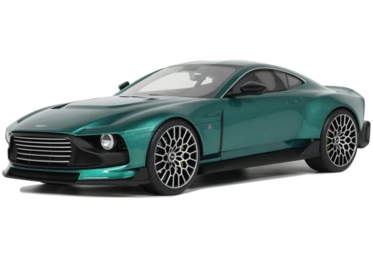 1/18 ASTON MARTIN Valour 2024