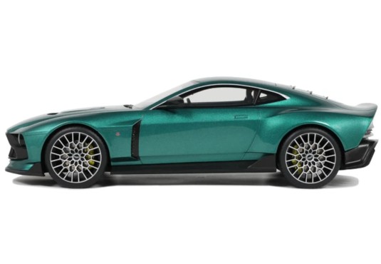 1/18 ASTON MARTIN Valour 2024