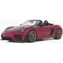 1/18 PORSCHE 718 Spyder RS Wp 2023