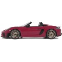 1/18 PORSCHE 718 Spyder RS Wp 2023