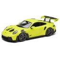 1/18 PORSCHE 992 GT3 RS 2024
