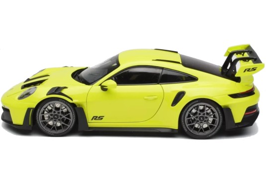 1/18 PORSCHE 992 GT3 RS 2024