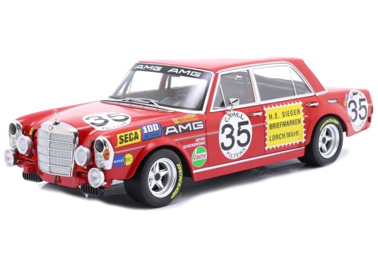 1/18 MERCEDES AMG 300 SEL...