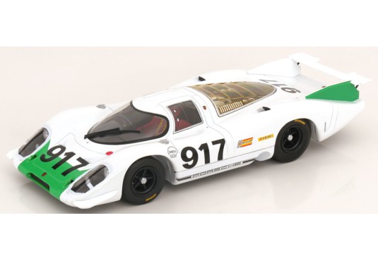 1/18 PORSCHE 917 LH N°917...