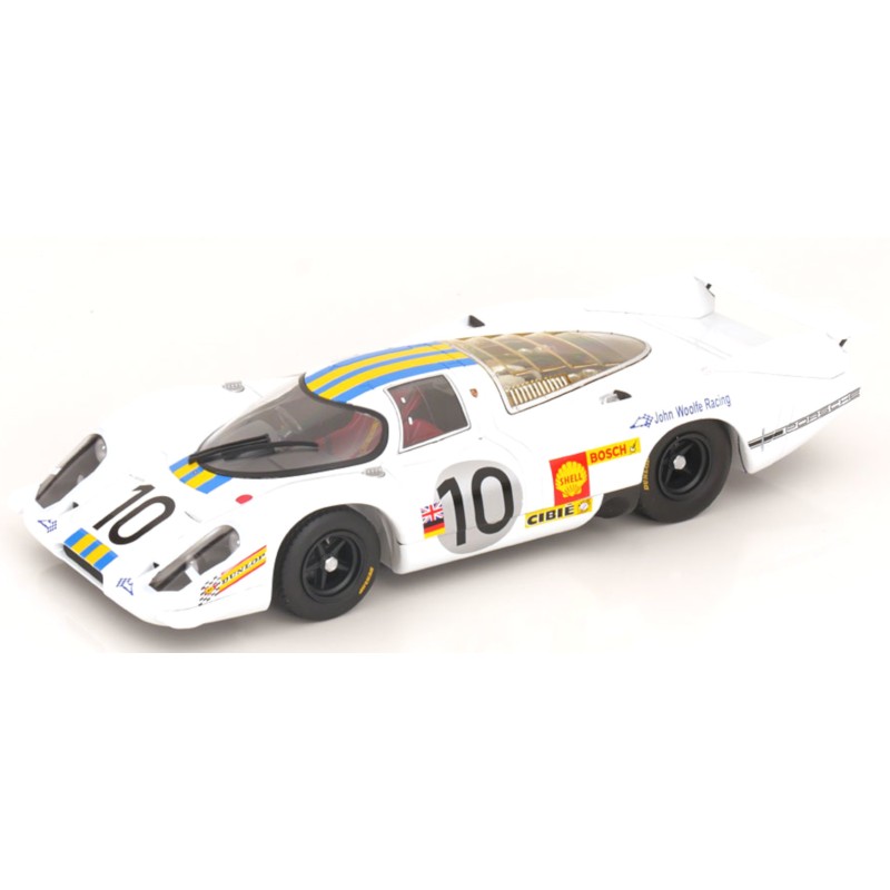 1/18 PORSCHE 917 LH N°10 Le Mans 1969