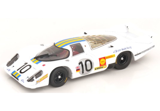 1/18 PORSCHE 917 LH N°10 Le...