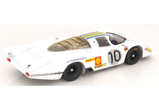 1/18 PORSCHE 917 LH N°10 Le Mans 1969