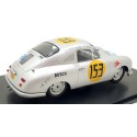 1/18 PORSCHE 356 SL N°153 Carrera Panemericana 1953