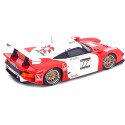 1/18 PORSCHE 911 GT1 N°17 Spa 1997