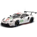 1/18 PORSCHE 911 RSR N°92 Le Mans 2022