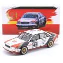 1/18 AUDI Quattro V8 N°44 DTM Champion 1990