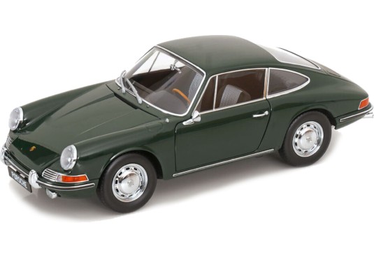 1/18 PORSCHE 901 1964