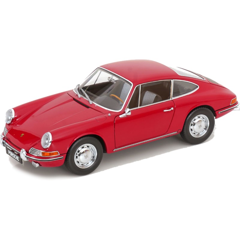1/18 PORSCHE 901 1964