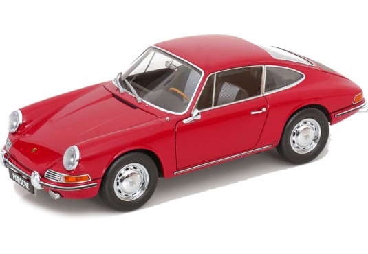 1/18 PORSCHE 901 1964