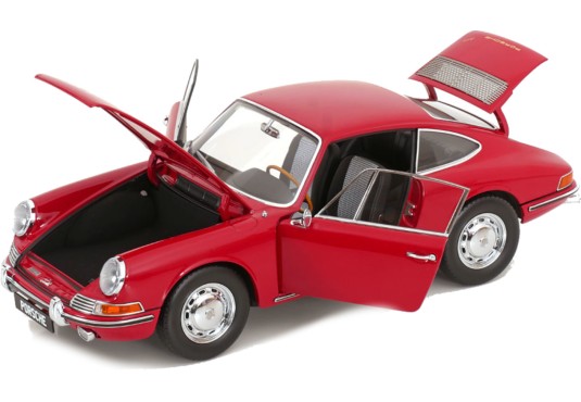 1/18 PORSCHE 901 1964