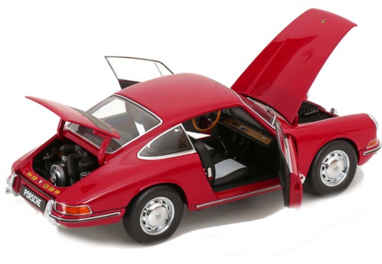 1/18 PORSCHE 901 1964