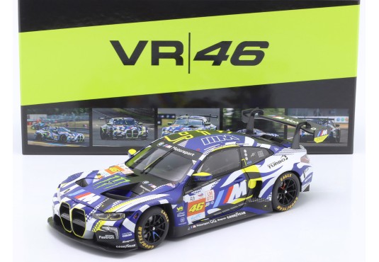 1/18 BMW M4 GT3 Team WRT...