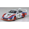 1/64 PORSCHE 935/78 N°43 Moby Dick Le Mans 1978