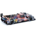 1/18 BMW M Hybrid ART CAR N°20 Le Mans 2024