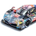 1/18 BMW M Hybrid ART CAR N°20 Le Mans 2024