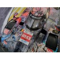 1/18 BMW M Hybrid ART CAR N°20 Le Mans 2024