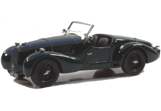1/43 ASTON MARTIN Type C 1940