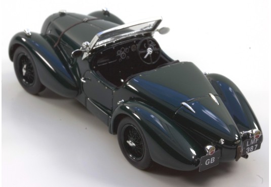 1/43 ASTON MARTIN Type C 1940