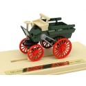 1/43 DELAMARE DEBOUTTEVILLE et MALANDIN 1884