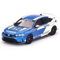 1/43 HONDA Civic Type R N°3 Pace Car 2023