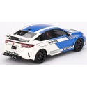 1/43 HONDA Civic Type R N°3 Pace Car 2023