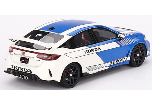 1/43 HONDA Civic Type R N°3 Pace Car 2023
