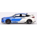 1/43 HONDA Civic Type R N°3 Pace Car 2023