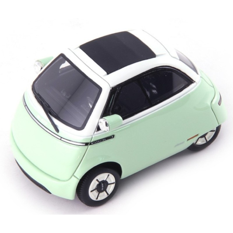 1/43 MICROLINO 2024