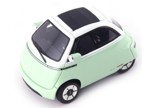 1/43 MICROLINO 2024