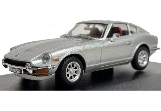 1/43 DATSUN 240Z 1969 - 1973