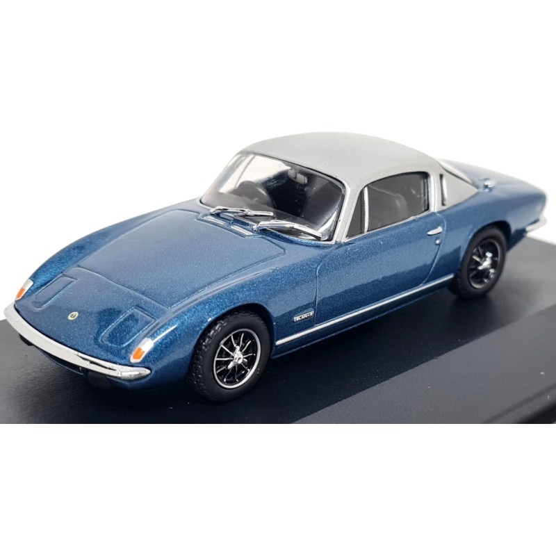 1/43 LOTUS Elan Plus 2 1967
