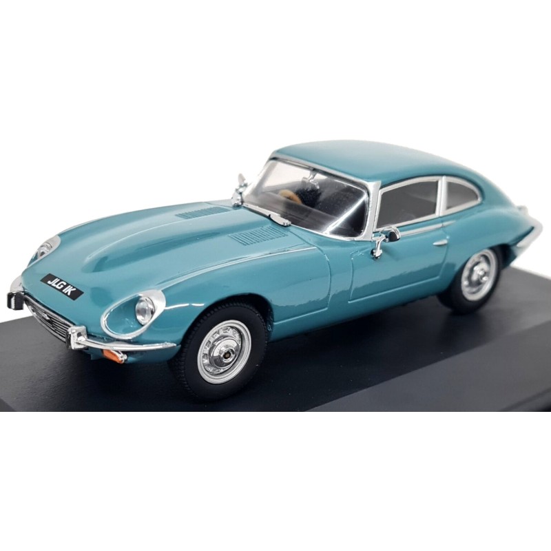 1/43 JAGUAR Type E V12 1971 -1974