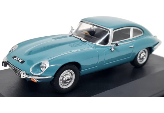 1/43 JAGUAR Type E V12 1971...