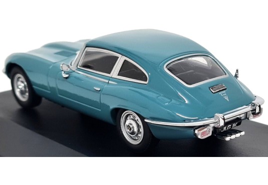 1/43 JAGUAR Type E V12 1971 -1974