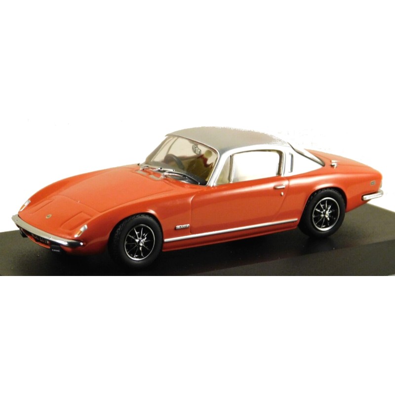 1/43 LOTUS Elan Plus 2 1967