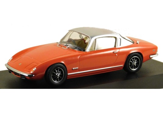 1/43 LOTUS Elan Plus 2 1967