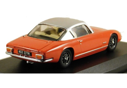 1/43 LOTUS Elan Plus 2 1967