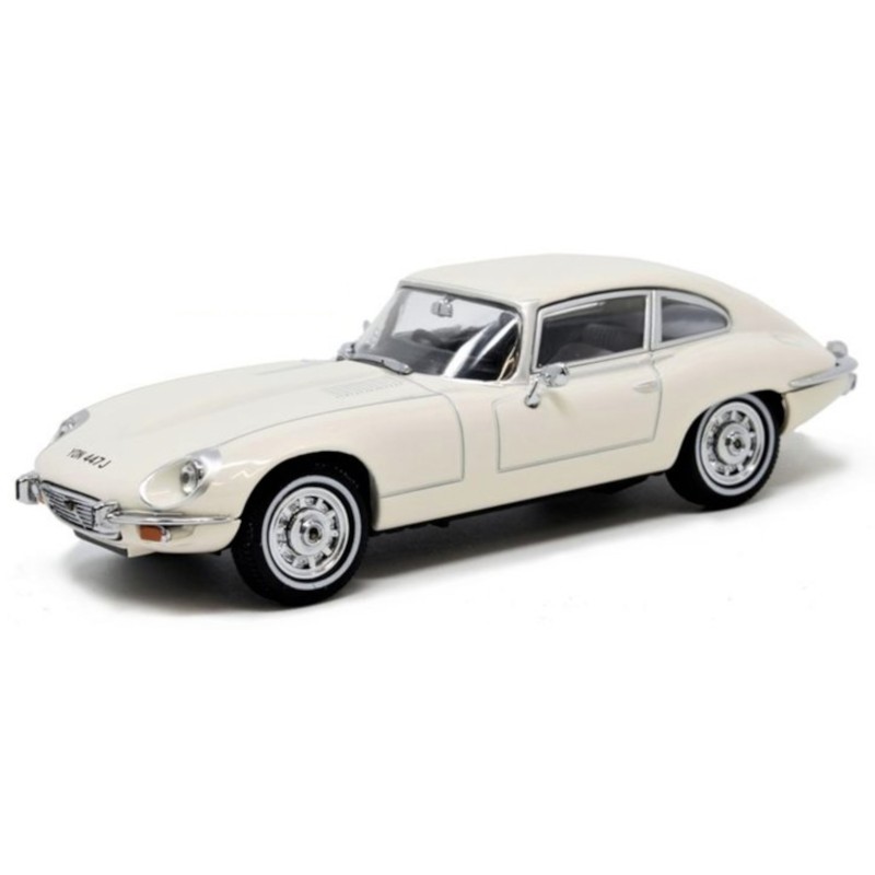 1/43 JAGUAR Type E V12 1971 -1974