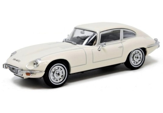 1/43 JAGUAR Type E V12 1971...
