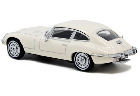 1/43 JAGUAR Type E V12 1971 -1974
