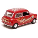 1/43 AUSTIN Mini " Happy Birthday "