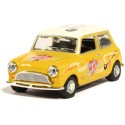 1/43 AUSTIN Mini "Just Divorced"
