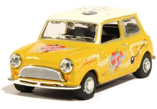 1/43 AUSTIN Mini "Just...
